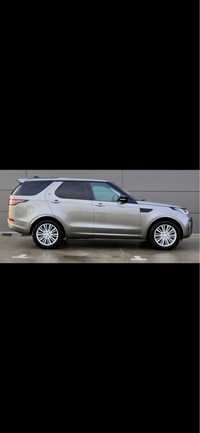 Land Rover Discovery Dynamic HSE Luxury salon pl 7 osobowe