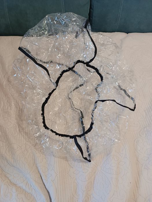 люлька на коляску Carrello Alfa CRL-6507