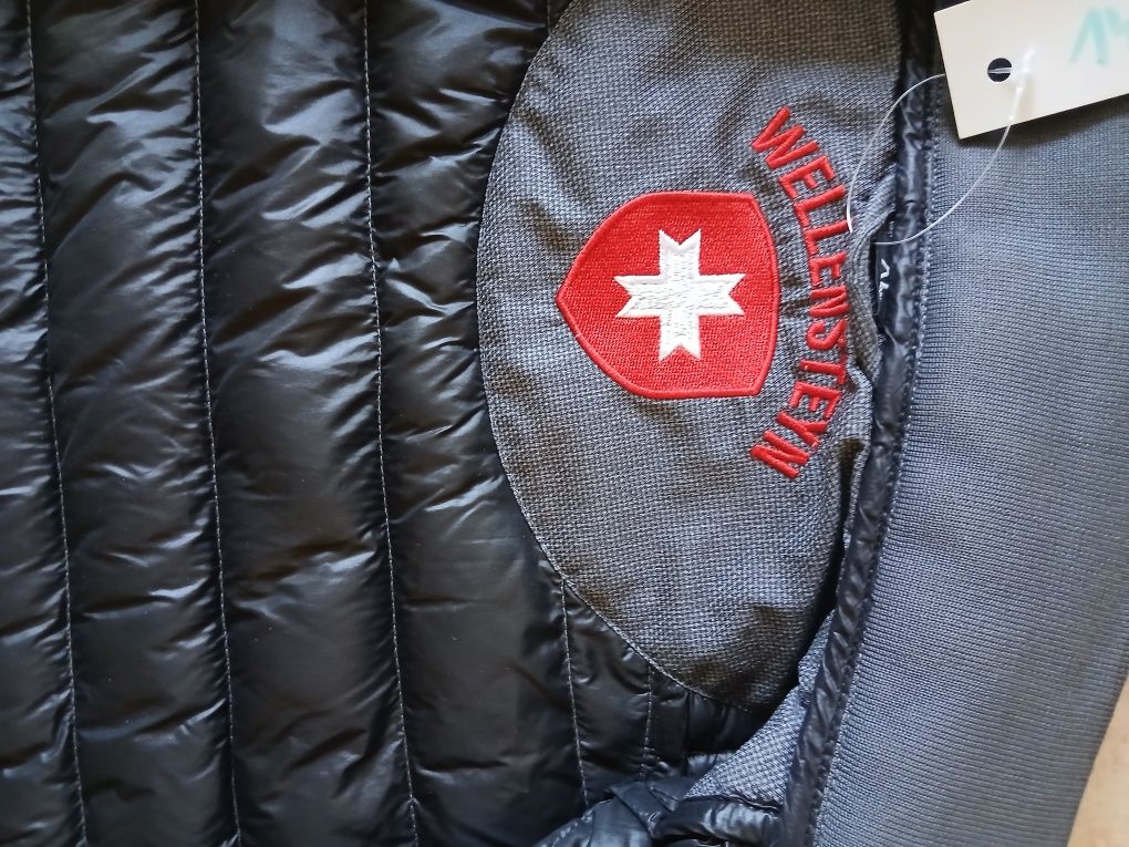 Męska kurtka wellensteyn rozmiar XL