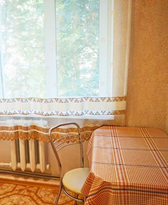 Шикарна 2кімн.кварира. Фіскальний чек