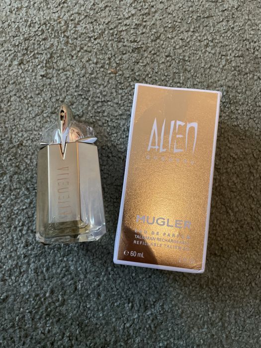 Mugler Alien Goddes 60ml perfumy 2504