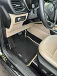 Ford Escape 4 коврики в авто eva коврики ева eva коврики 3d