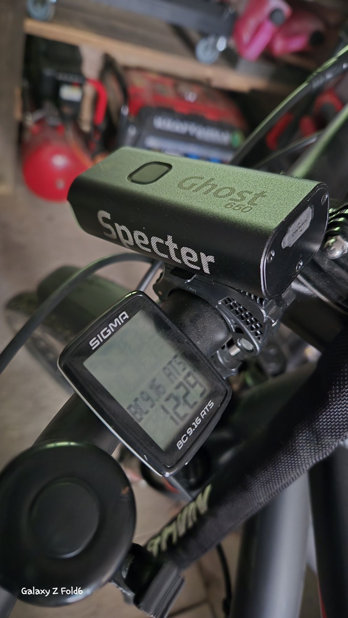 Rockrider st 540 XL stan BDB serwisowany plus akcesoria