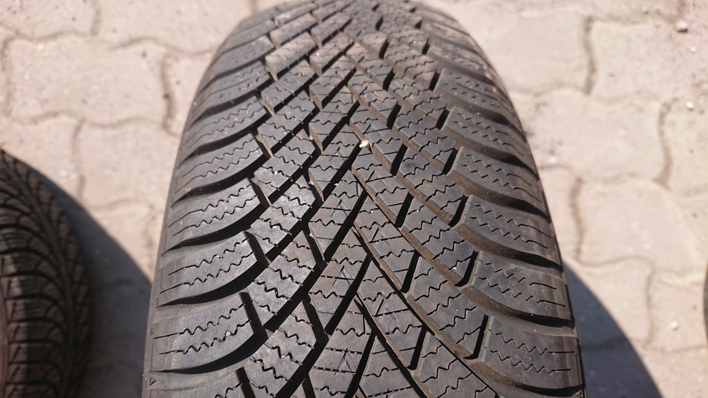 175/65 R15 84T Nexen winguard snow G 3 7mm 2021r
