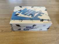 Air Jordan 1 Low Travis Scott x Fragment - 39EU