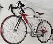 Vendo biciclete em excelente estado e sempre muito estimada