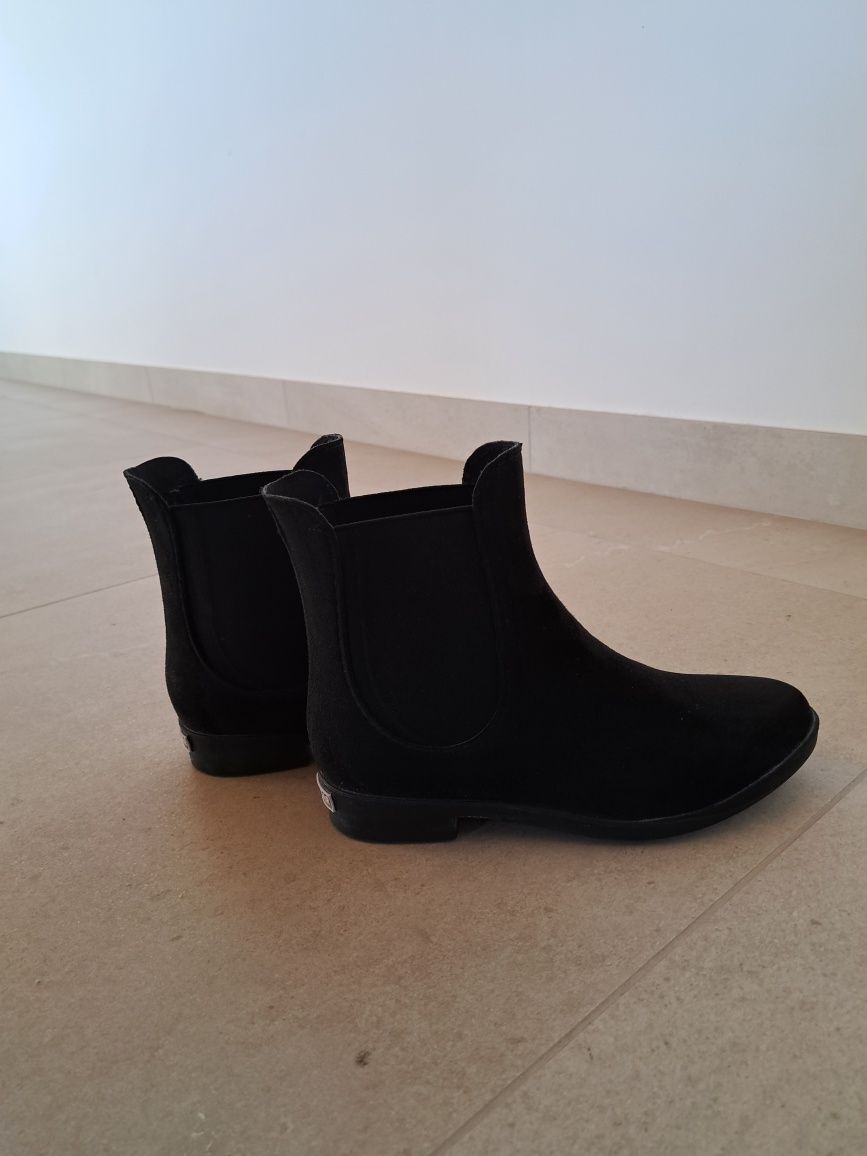 Botas Quebramar n.36