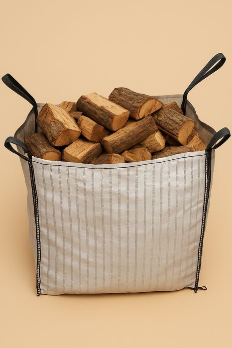 Big bags ventilados