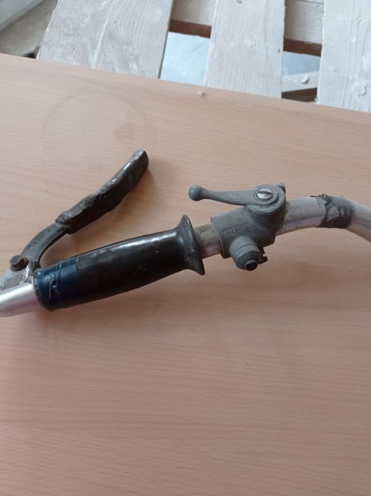 Руль мотоцикла  К750