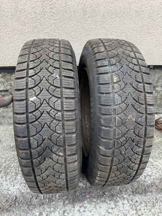 Колеса fiat doblo 4/98 185/70r14 причіп
