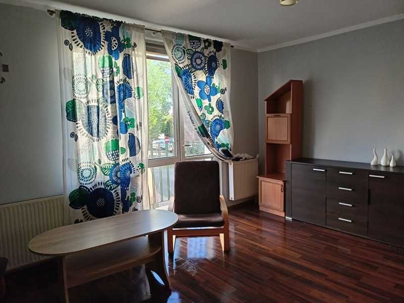 Wynajmę mieszkanie 39 m2 w centrum