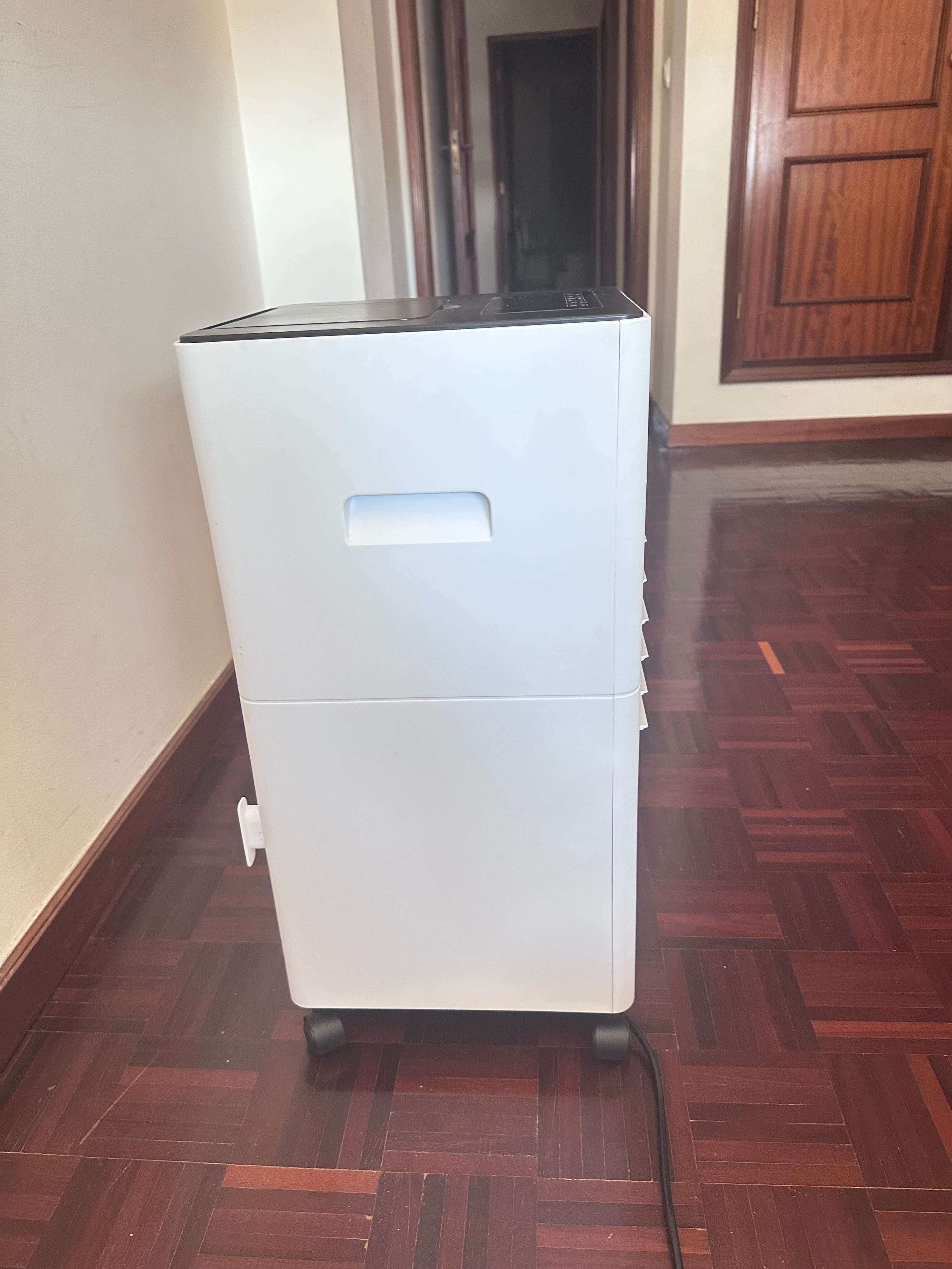 Climatizador UFESA   CL6040