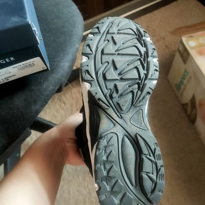 Зимові ботінки бартек