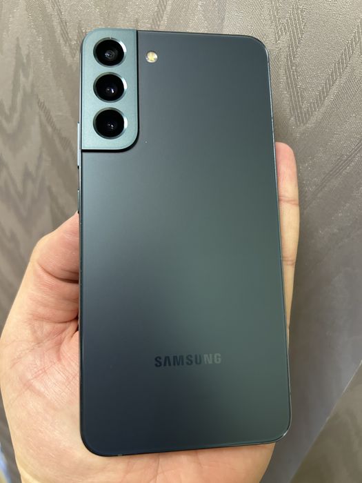 Samsung S22 Plus, 8/256Gb, green, Qualcomm, 4503953