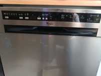 Zmywarka Whirlpool 60