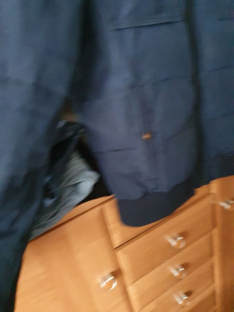 Sprzedam kurtkę zimową męska duża Tommy Hilifiger