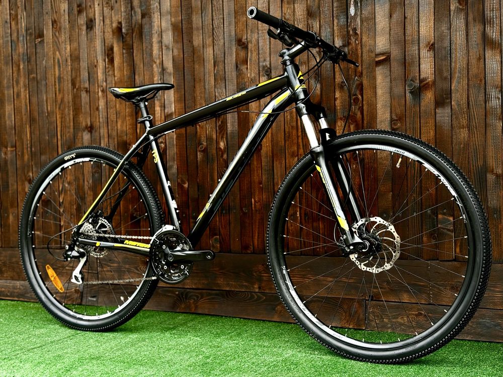 Велосипеди 29" SPECIALIZED CUBE MERIDA KTM kross найнер з Європи гідра