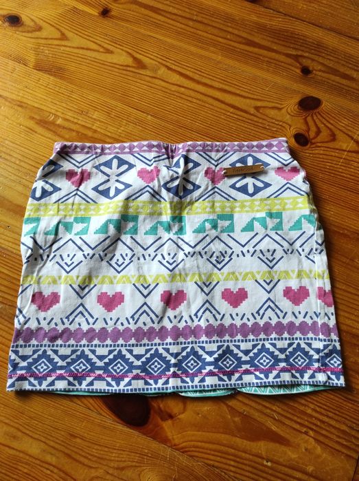 Spódniczka Reserved 146 lato mini