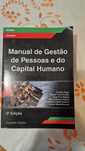 Livro Tecnico- Manual de Gestão de Pessoas e Capital Humano