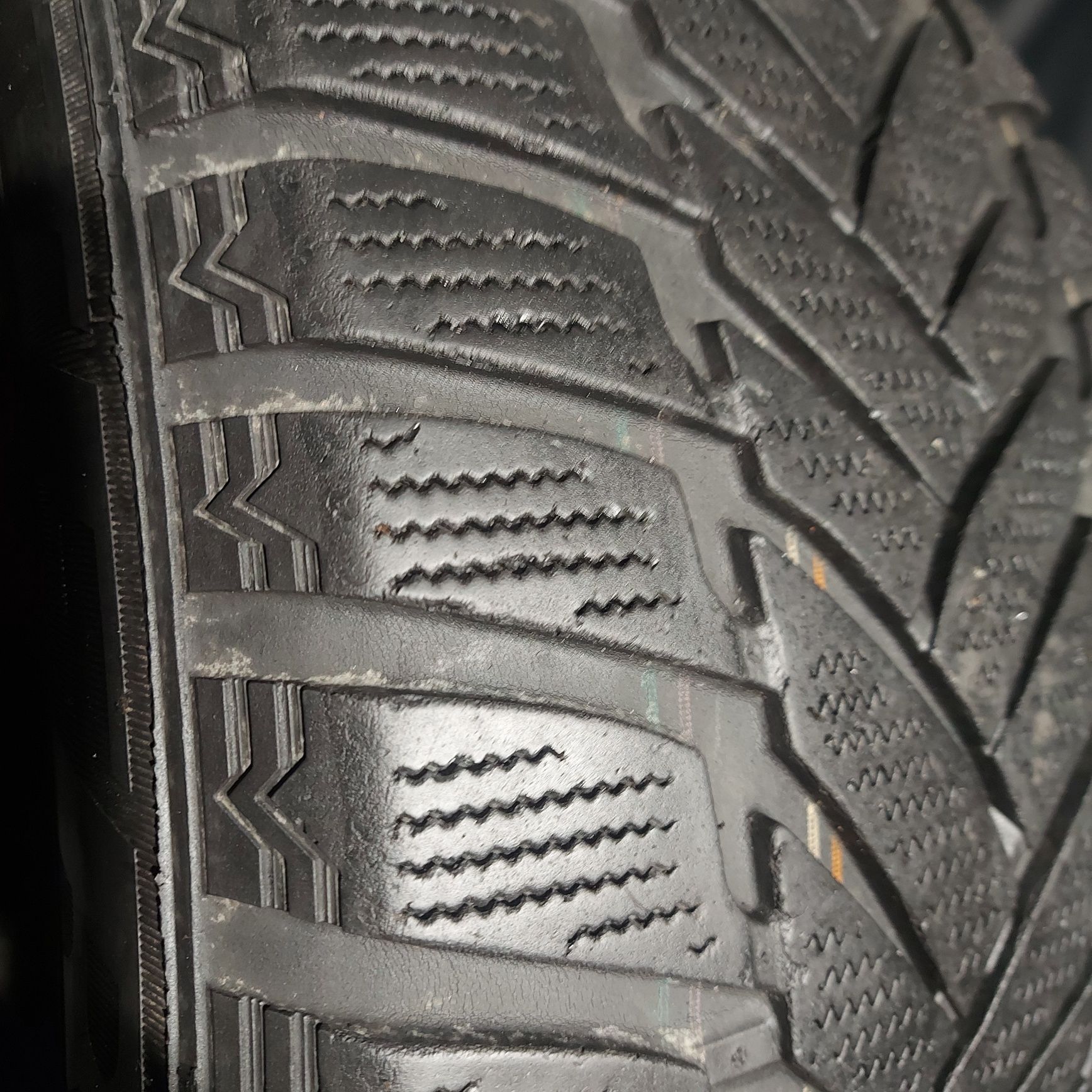 2x 225/55R16 95H Dunlop Sp Winter Sport M3