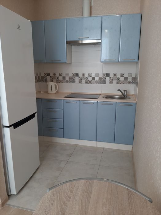 Аренда от ХОЗЯИНА 1к.Кв. в ЖК Акварель- 1,Таирова