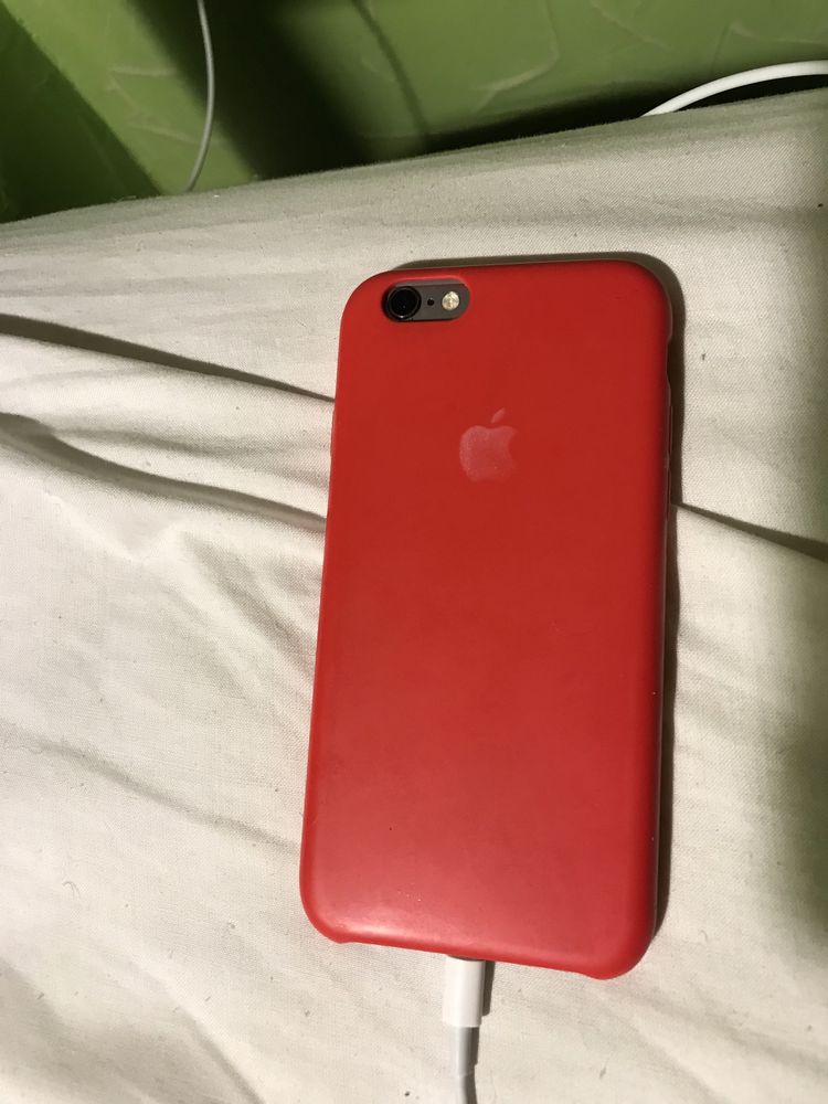 Продам Iphone 6s