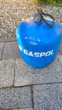 Butla gazowa 5 kg