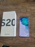 Samsung S20 FE 128 GB jak nowy