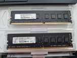 Pamięć ram DDR4 2x8GG 2666