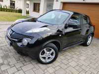 Nissan Juke 1.6 Mpi*2012r*Zadbany*Bez korozji*Tanio!