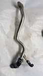 OPEL ASTRA V K 1.4 T TURBO rurka rura wodna