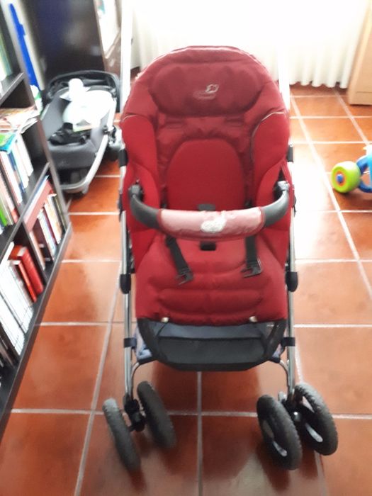 Carrinho de passeio Bébé Confort