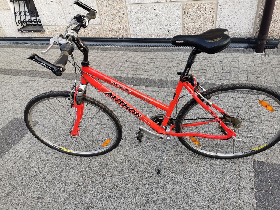 Author Vista rozmiar 19