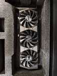 Karta graficzna ZOTAC RTX 3090 TRINITY 24GB