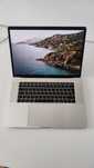MacBook Pro 15inch 16 GB Ram İNTEL İ7 - 256 SSD (2016) RETİNA TOUCHBAR