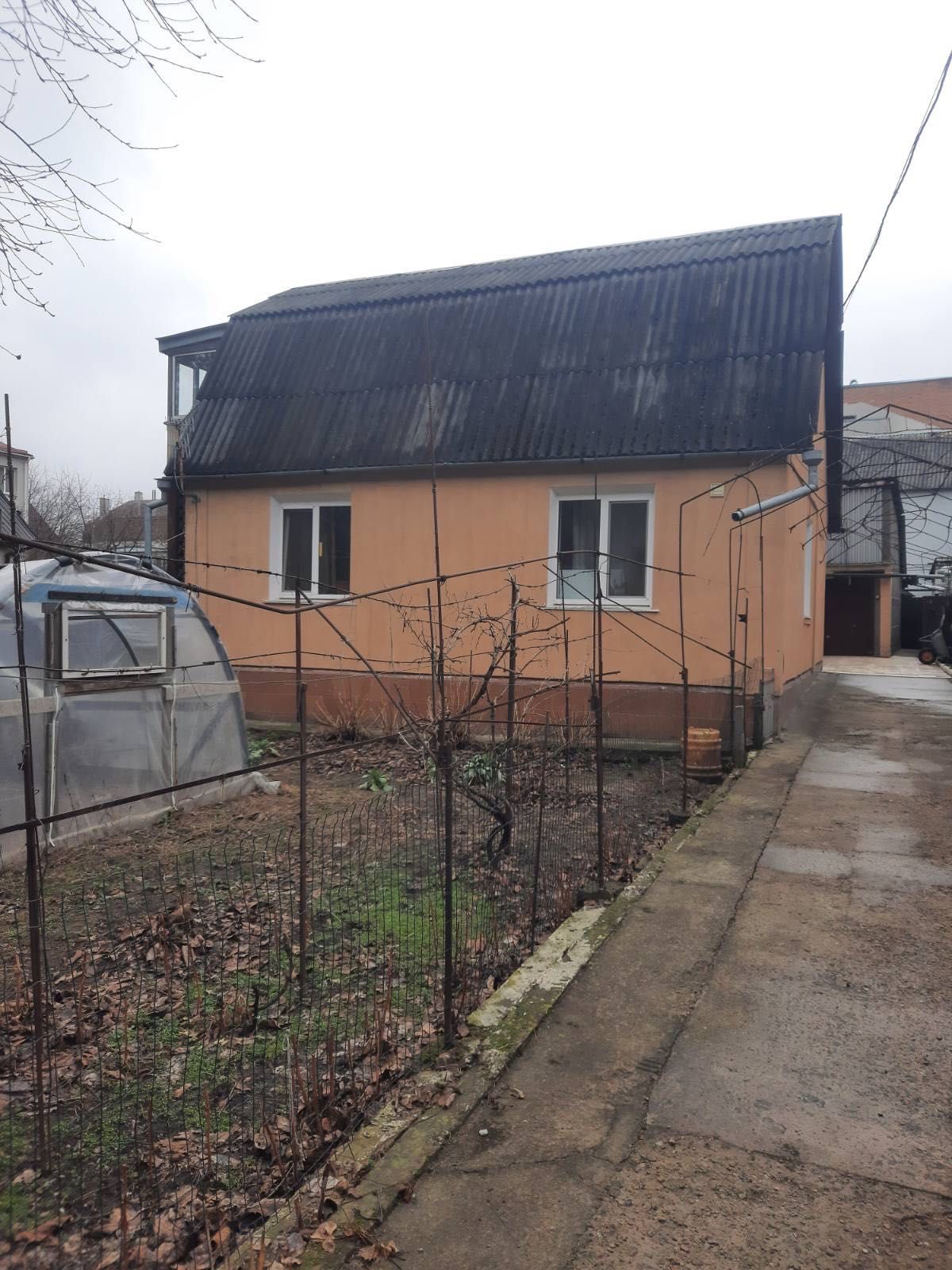 Продам  ділянку біля лісу   Петропавлівська Борщагівка