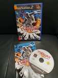 Gra gry ps2 playstation 2 Unikat Freakout Extreme Freeride