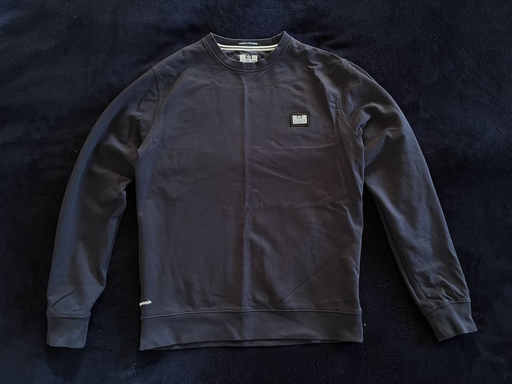 Світшот Weekend Offender