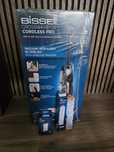 Odkurzacz myjący Bissell Crosswave C6 Cordless Pro 3570N