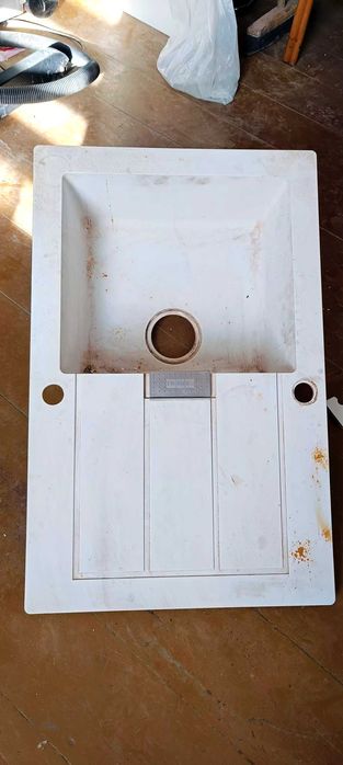 Zlewozmywak firmy franki