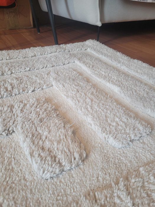 Dywan ecru' 230x160, WESTWING