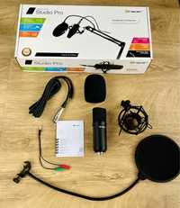 Tracer Microphone Studio Pro mikrofon pojemnościowy
