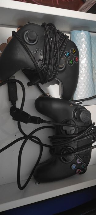 Nacon Controllers + Generic Xbox (PC/PS4)64729741060482120