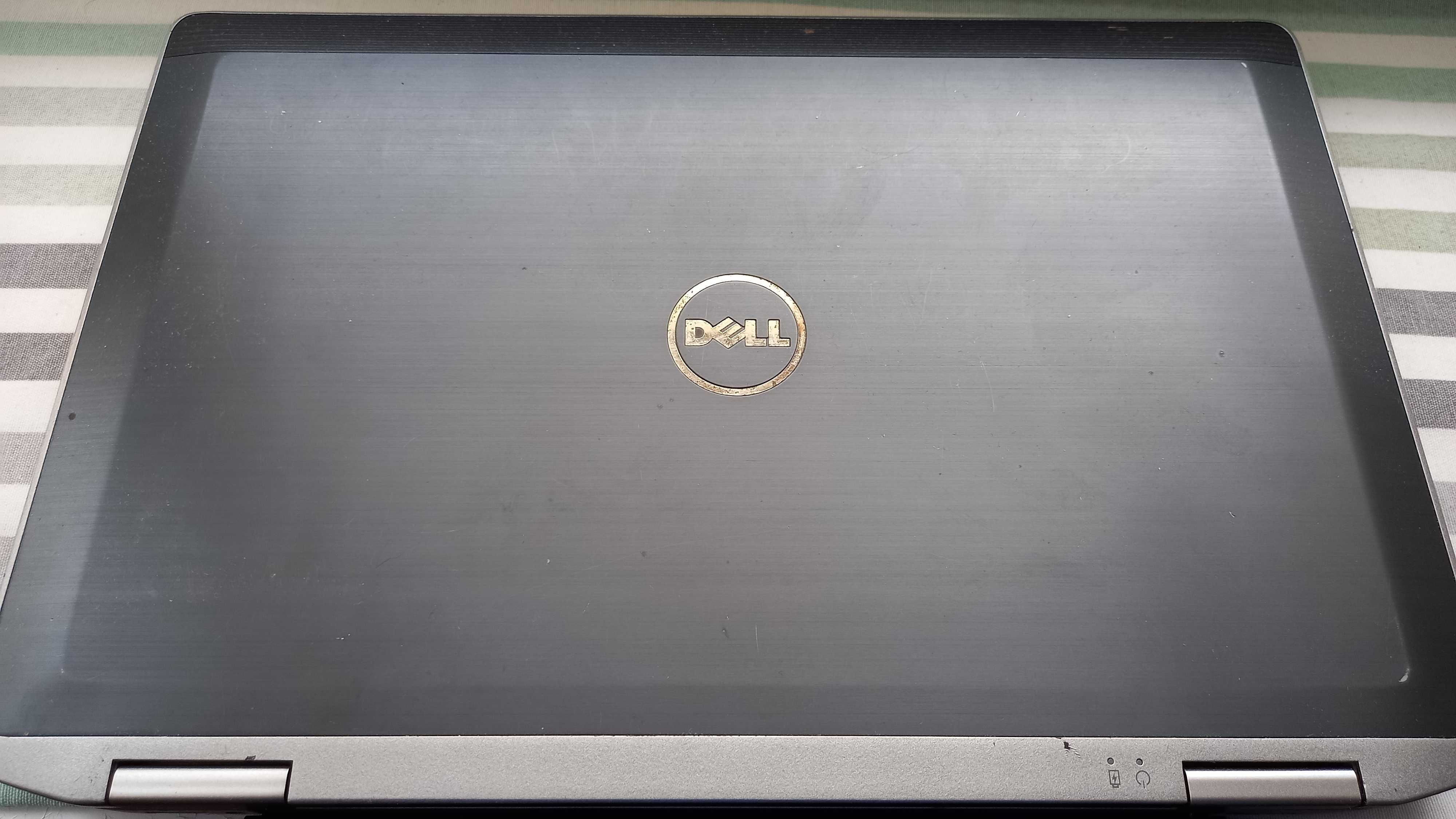 Dell Latitude E6320