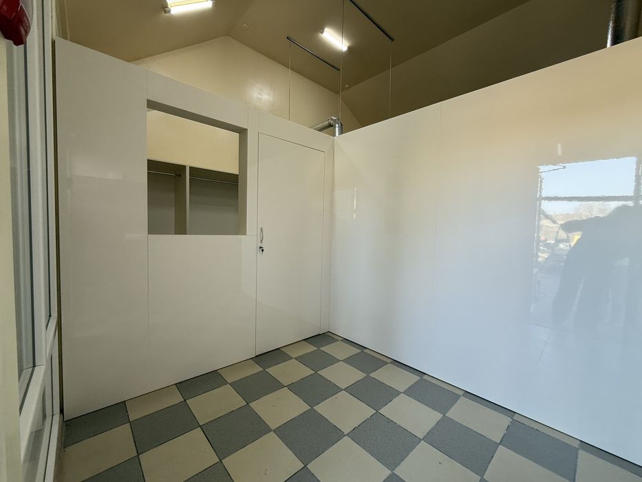 Продається хімчистка м. Глибока