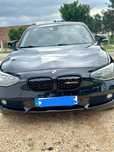 bmw f20 automatico