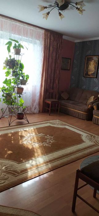 Приватний будинок з усіма зручностями