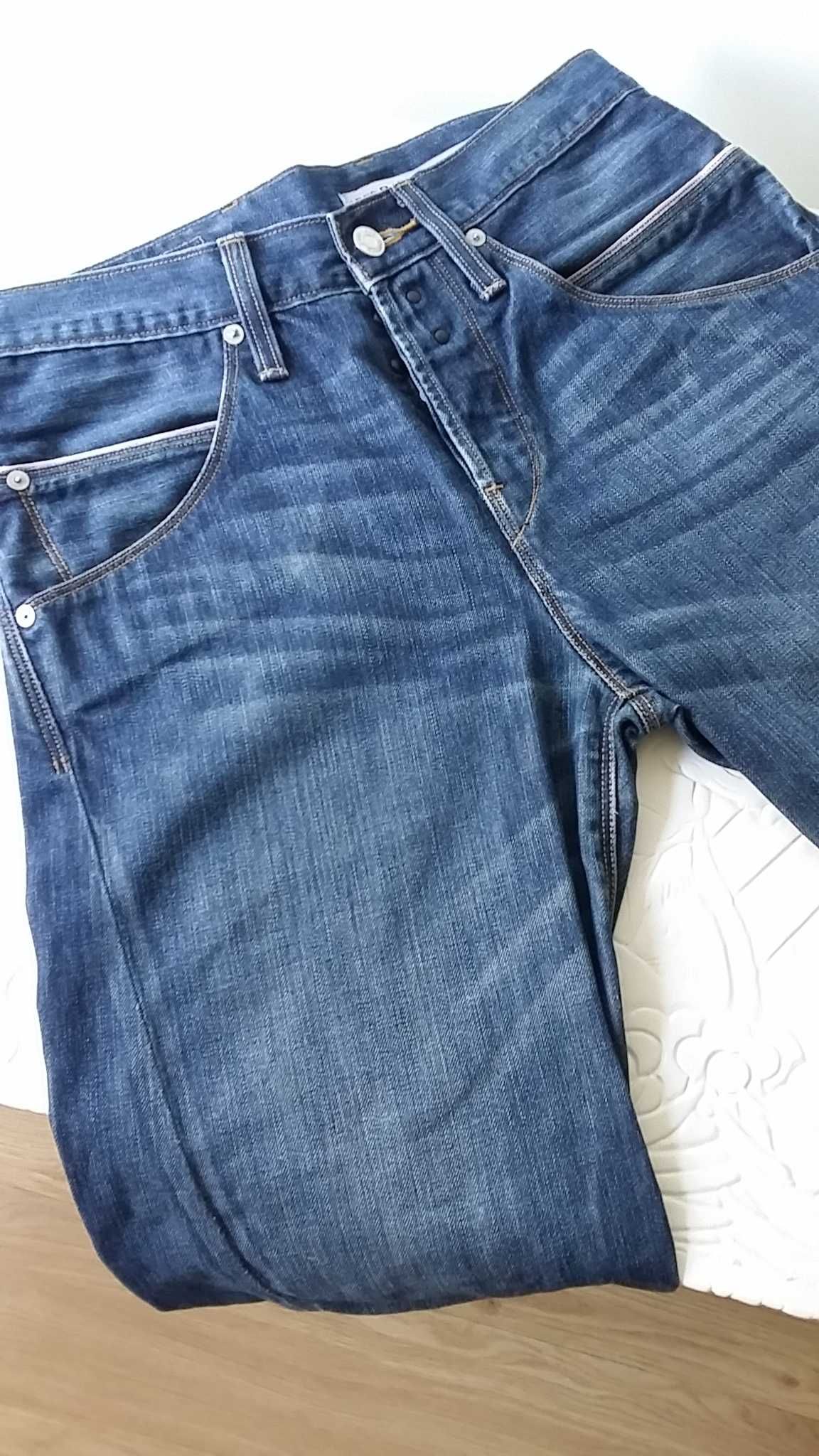 Jeans Levis Engineered