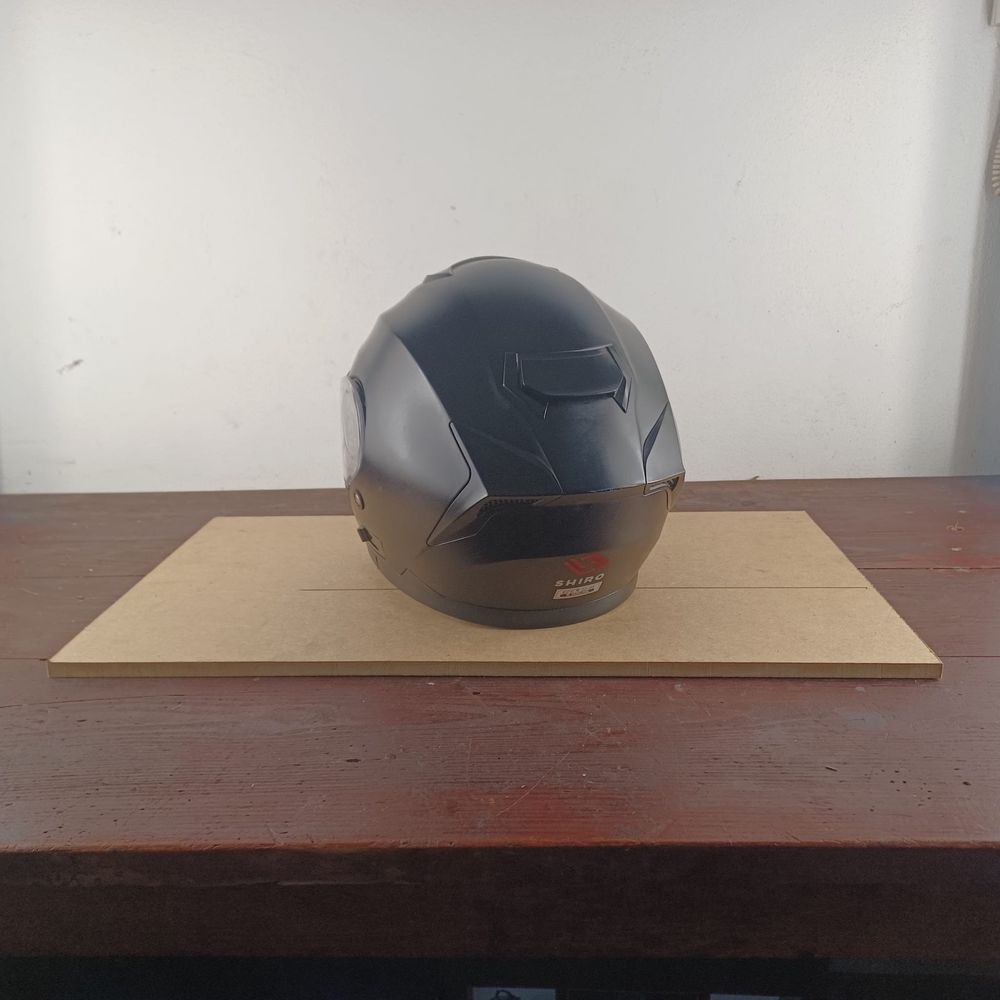 Capacete para moto