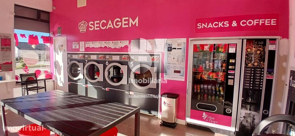 Oportunidade | Trespasse